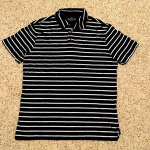 hawker rye hartford performance polo